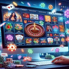 beton123 featured game showcase