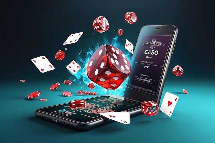Permainan Texas Poker di meja beton123 dengan dealer profesional